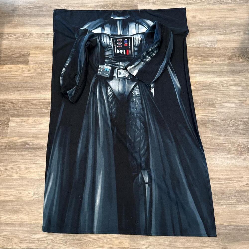 Northwest star wars being darth